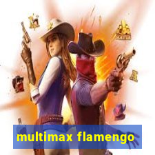 multimax flamengo